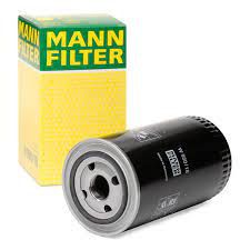 W950/18 MANN FILTER Βιδωτό φίλτρο