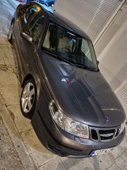 Saab 9-5 2005 Aero-thumb-1