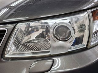 Saab 9-5 2005 Aero-thumb-2
