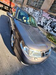 Saab 9-5 2005 Aero-thumb-4