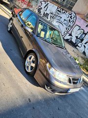 Saab 9-5 2005 Aero-thumb-5