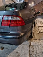 Saab 9-5 2005 Aero-thumb-7