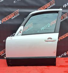 FIAT SEDICI 2007-2014  ΠΟΡΤΑ ΕΜΠΡΟΣ ΑΡΙΣΤΕΡΗ ΚΟΜΠΛΕ Α2*
