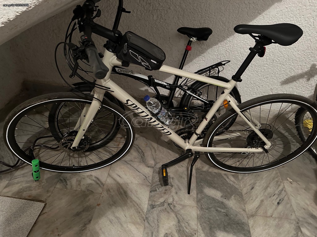 Trekking Specialized 2022 Sirrus2.0