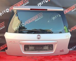 FIAT SEDICI 2007-2014  ΤΖΑΜΟΠΟΡΤΑ ΠΙΣΩ A2*