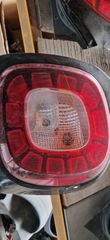 Φαναρια led smart 453