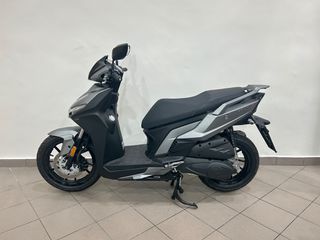 Kymco Agility 125 2026 S