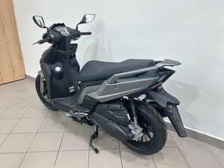 Kymco Agility 125 2026 S-thumb-2