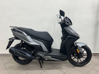 Kymco Agility 125 2026 S-thumb-3