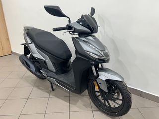 Kymco Agility 125 2026 S-thumb-4