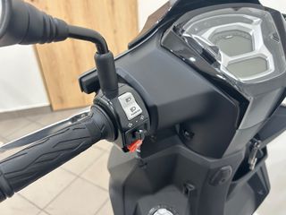 Kymco Agility 125 2026 S-thumb-5