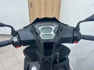 Kymco Agility 125 2026 S-thumb-6