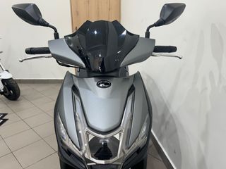 Kymco Agility 125 2026 S-thumb-7
