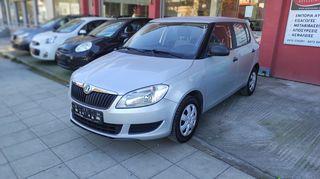 Skoda Fabia '13 1.2 HTP Active*3TEKNO 6000e*