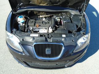 Seat Leon 2011  1.4 TSI Style-thumb-13