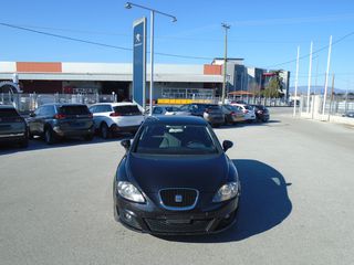 Seat Leon 2011  1.4 TSI Style-thumb-1
