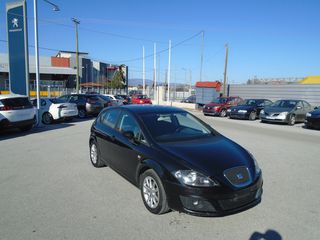 Seat Leon 2011  1.4 TSI Style-thumb-2