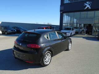 Seat Leon 2011  1.4 TSI Style-thumb-3