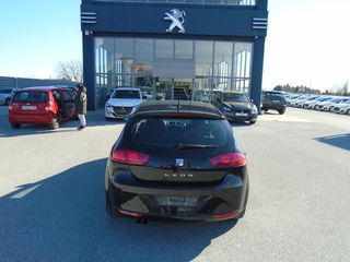 Seat Leon 2011  1.4 TSI Style-thumb-4