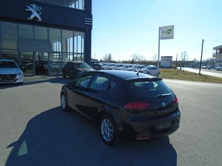Seat Leon 2011  1.4 TSI Style-thumb-5