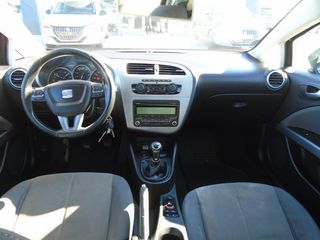 Seat Leon 2011  1.4 TSI Style-thumb-7