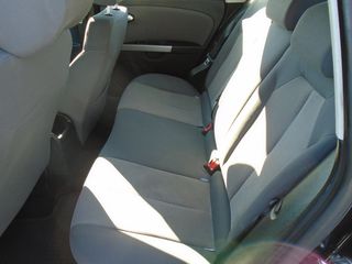 Seat Leon 2011  1.4 TSI Style-thumb-8