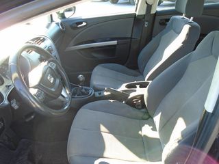 Seat Leon 2011  1.4 TSI Style-thumb-9