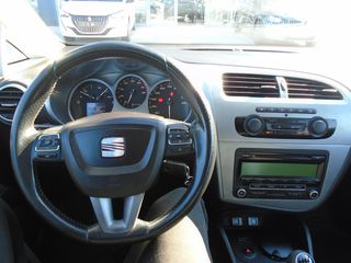 Seat Leon 2011  1.4 TSI Style-thumb-11