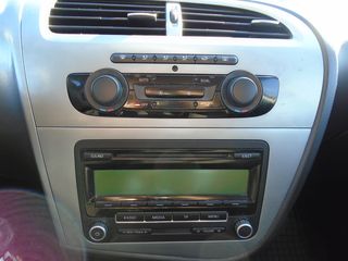 Seat Leon 2011  1.4 TSI Style-thumb-12
