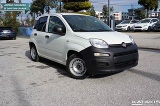 Fiat Panda '16 1.3 Mtj 75Hp Van  1ΕΤΟΣ ΕΓΓΥΗΣΗ