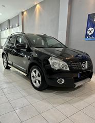 Nissan Qashqai '08