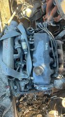ΚΙΝΗΤΉΡΑ ΜΟΤΈΡ HYUNDAI ACCENT G4ΕΗ ΜΟΝΤΈΛΟ 00-02