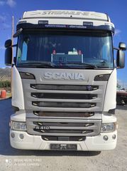 Scania '15 R410