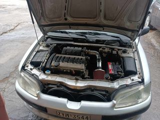 Peugeot 106 '90 rally