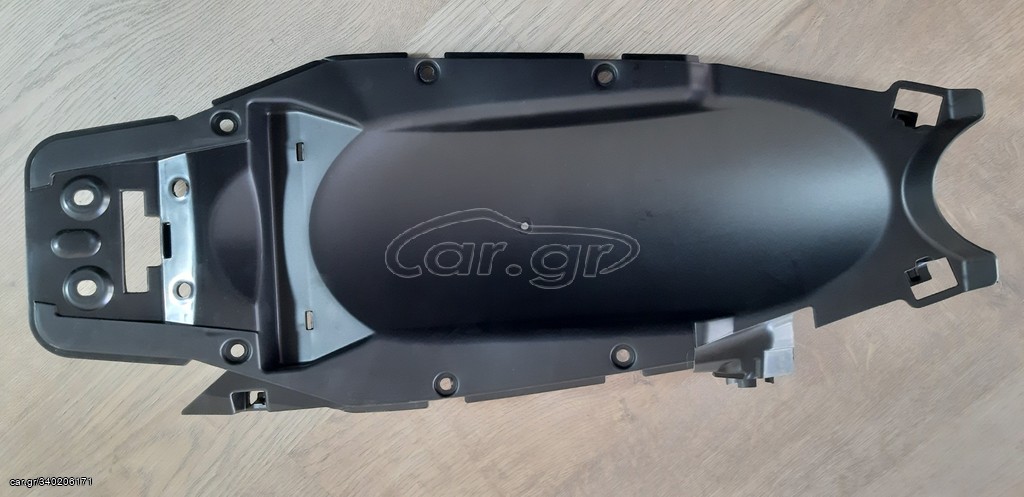 ΕΣΩΤΕΡΙΚΟ ΦΤΕΡΟ ΠΙΣΩ HONDA ΓΝΗΣΙΟ GTR150 MY20  80150-Κ56-Ν10