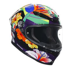 AGV K6 S E2206 - MORBIDELLI 2021