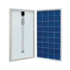 Φωτοβολταϊκό Πάνελ Epever P-130W Poly 12V 36 cells Διαστάσεις: 1120 x 670 x 28mm