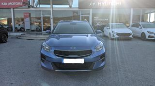 Kia XCeed '21 1000