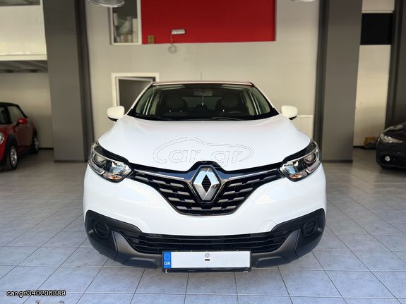 Renault Kadjar '18 1.4 / ΑΡΙΣΤΟ - ΕΥΚΑΙΡΙΑ !!