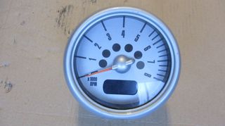 Στροφόμετρο από Mini Cooper (R50) 2000 - 2006, βενζίνη