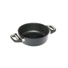 AMT 651366 Κατσαρόλα από Αλουμίνιο 28x8cm, 4,3L