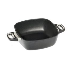 AMT 651381 Κατσαρόλα από Αλουμίνιο Επαγωγική, 26x26x9cm, 6,1L
