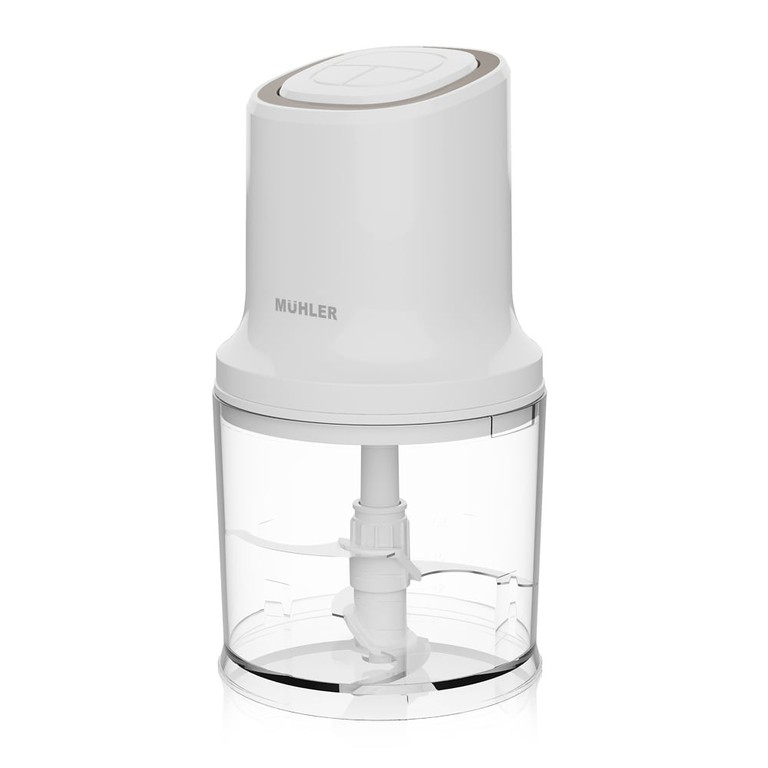 Muhler MCH-411 Πολυκόπτης Multi 400W, 500ml
