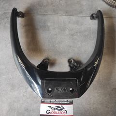 SYM GTS 250-300 ΧΕΙΡΟΛΑΒΗ ΣΥΝΕΠΙΒΑΤΗ