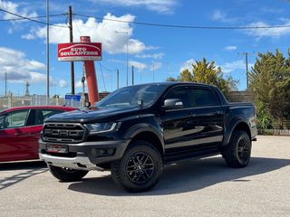 Ford Raptor '20 ΚΑΤΑΣΤΑΣΗ ΒΙΤΡΙΝΑΣ