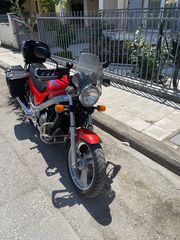 Honda NTV 650 '98