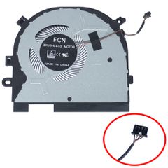 Lenovo 5F10S13881 FAN CPU FAN C 81N8 ( Κωδ.81018 )