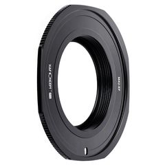 K&F; M10135 High-Precision Lens Adapter Ring  M42-EOS KF06.444