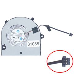 0YD29T Dell Fan (CPU) ( Κωδ.81088 )