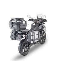 Givi Βάσεις Πλαϊνών Βαλιτσών CFMOTO 800 MT 22-23 PL9225